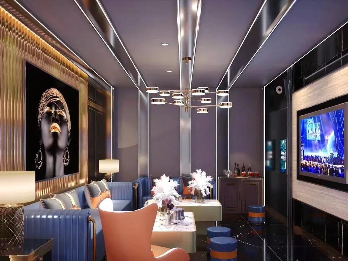 济南ktv预订性价比商务ktv推荐-天桥区ktv预订